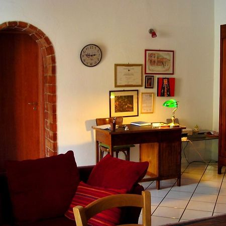 B&B Ixia Carolei Екстер'єр фото