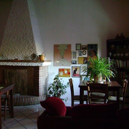 B&B Ixia Carolei Екстер'єр фото