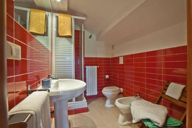 B&B Ixia Carolei Екстер'єр фото