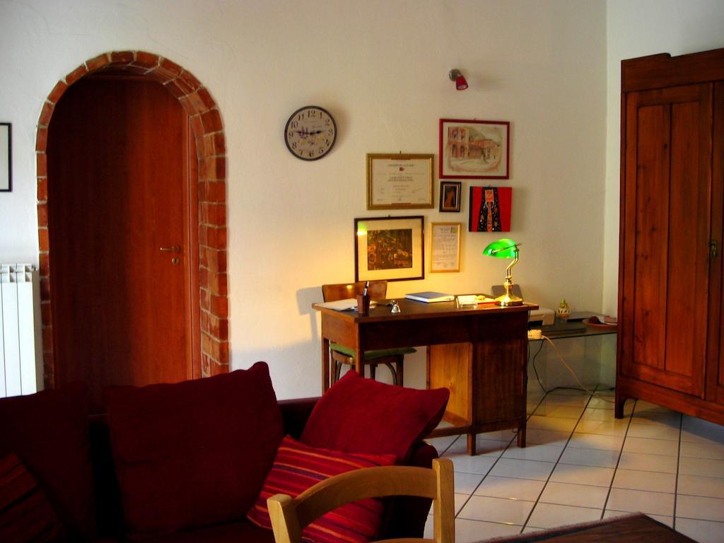 B&B Ixia Carolei Екстер'єр фото