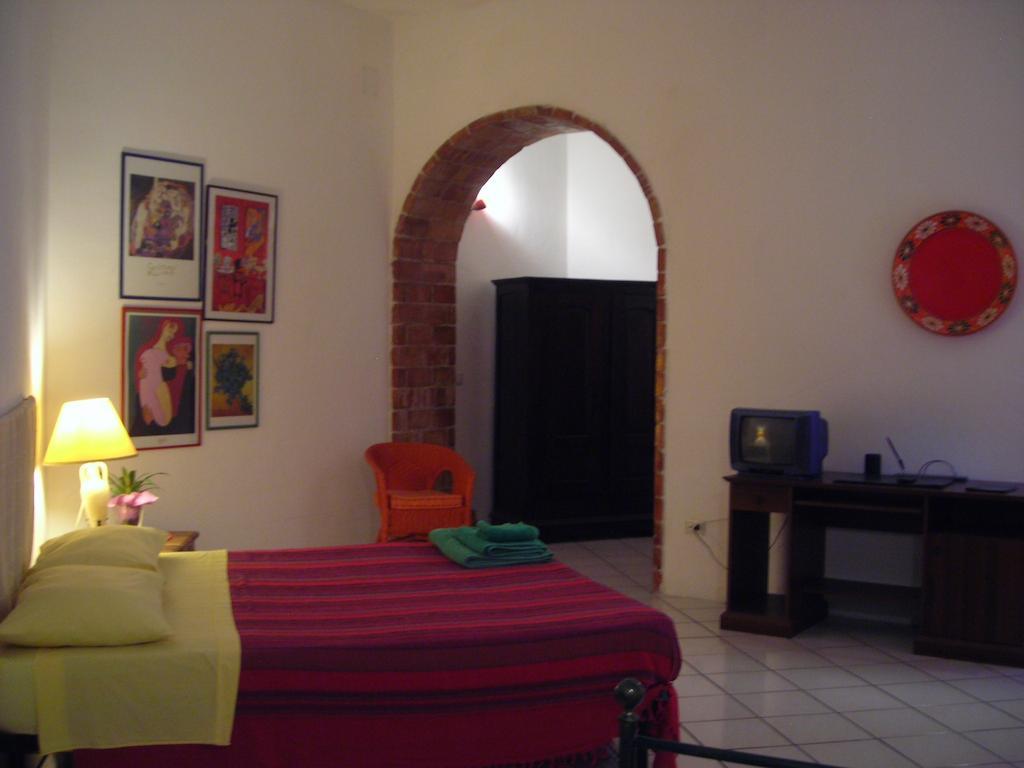 B&B Ixia Carolei Номер фото