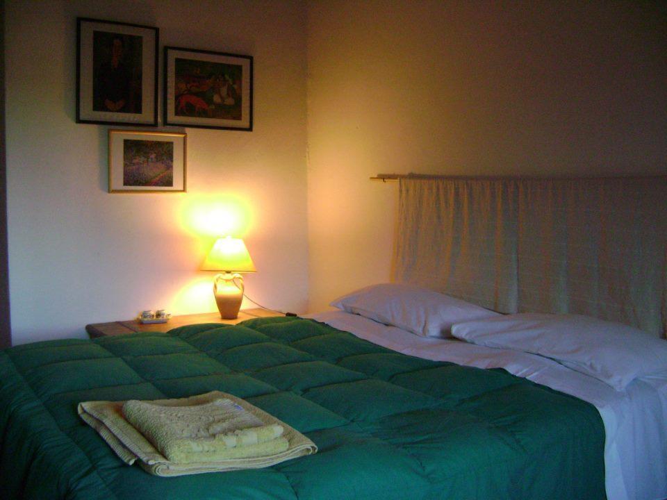 B&B Ixia Carolei Номер фото