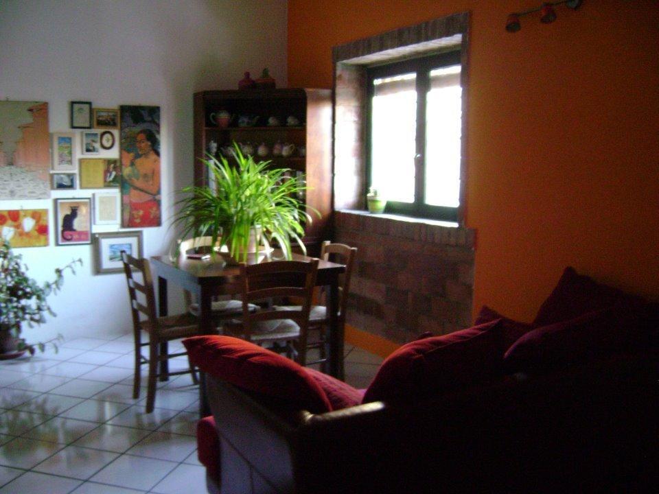 B&B Ixia Carolei Екстер'єр фото