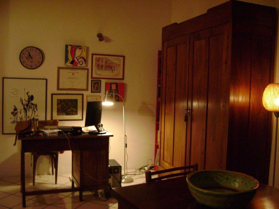 B&B Ixia Carolei Екстер'єр фото