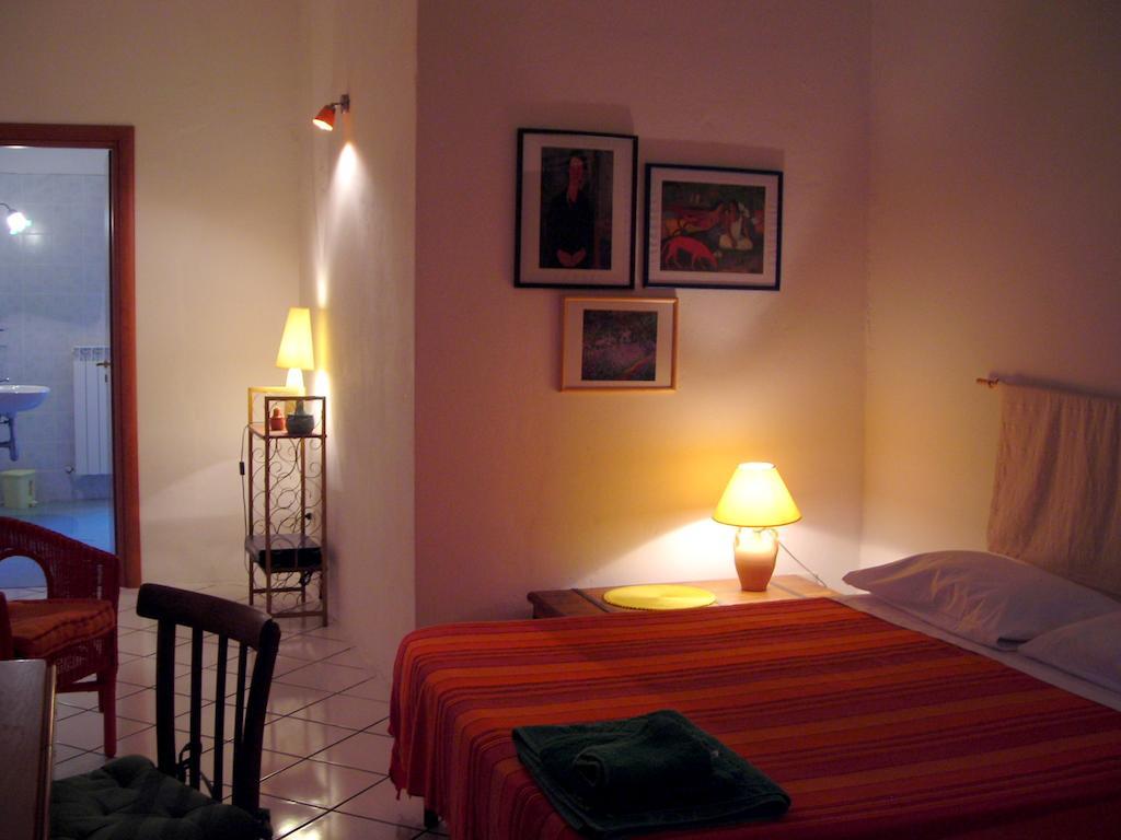 B&B Ixia Carolei Номер фото