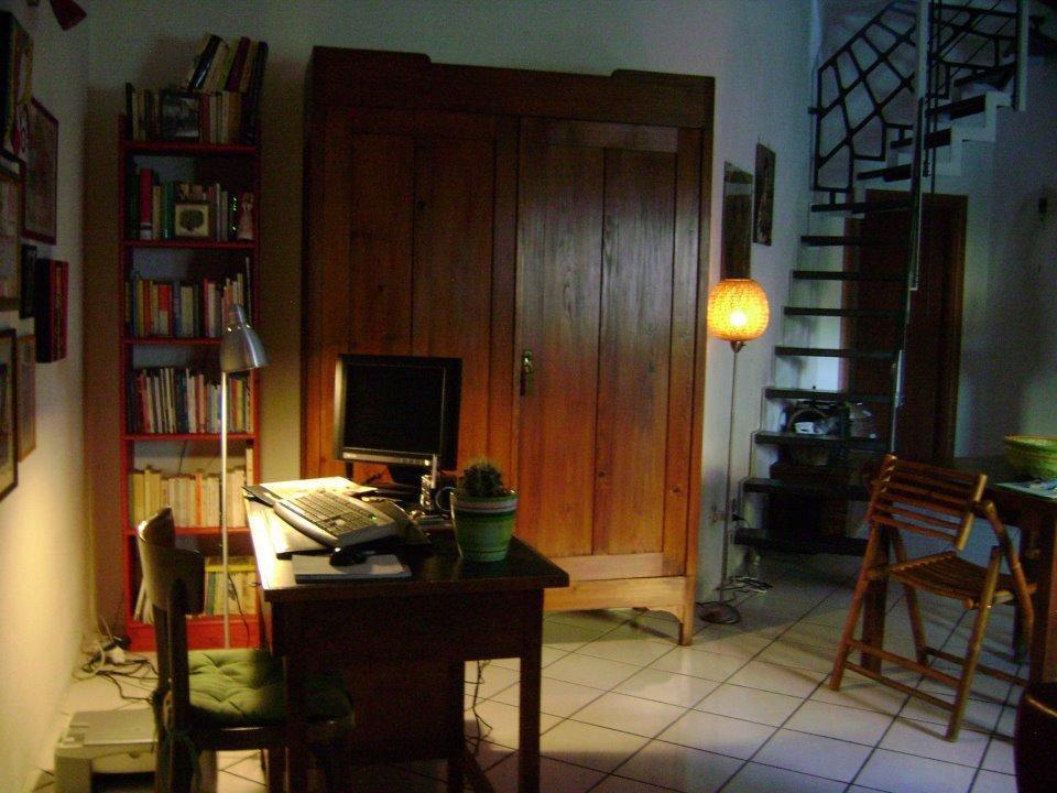B&B Ixia Carolei Екстер'єр фото
